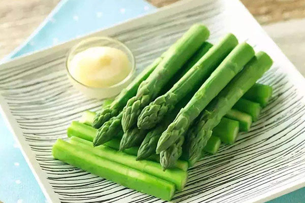 蘆筍,蘆筍怎么做好吃,蘆筍的功效與作用,蘆筍的做法,什么是蘆筍