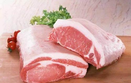 豬肉 豬肉-合序(重慶)豬肉加工配送公司