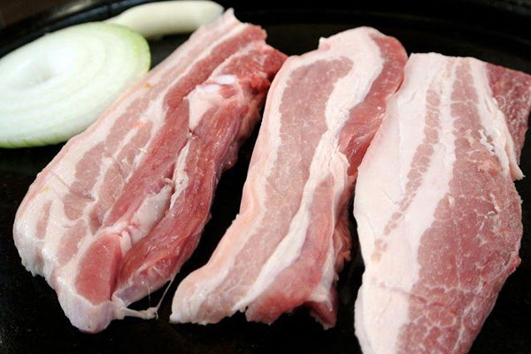 豬肉批發中心
