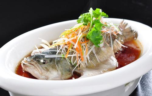 魚肉配送商