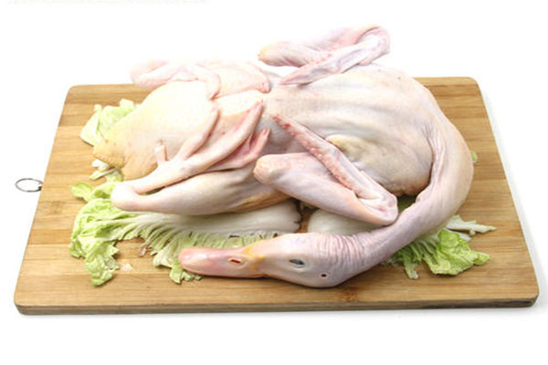 鴨肉批發配送供應商