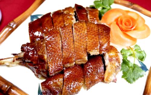 鵝肉 鵝肉-合序(重慶)鵝肉加工配送公司