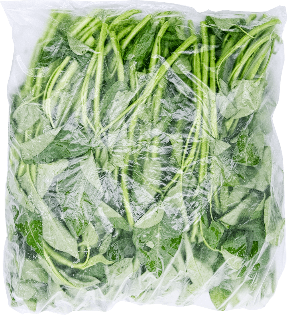 空心菜 空心菜-合序(重慶)空心菜加工配送公司
