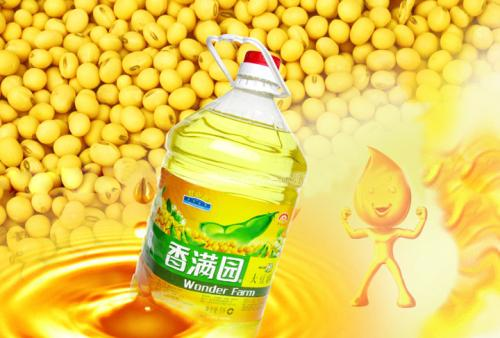 大豆油 大豆油-合序(重慶)大豆油加工配送公司