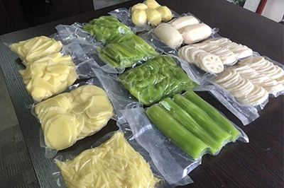 重慶凈菜加工廠教您蔬菜選購技巧 重慶凈菜加工廠教您蔬菜選購技巧