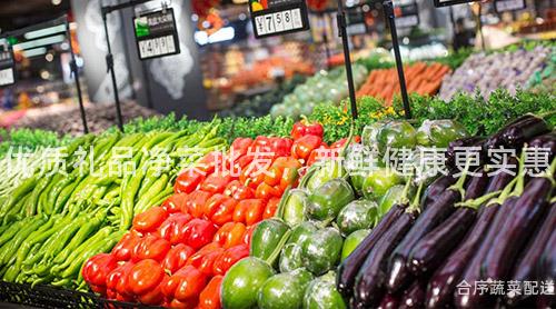 優質禮品凈菜批發,新鮮健康更實惠