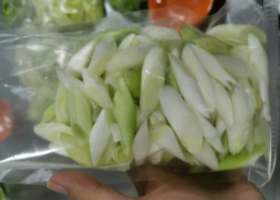 重慶凈菜配送哪家公司服務快呢? 重慶凈菜配送哪家公司服務快呢?