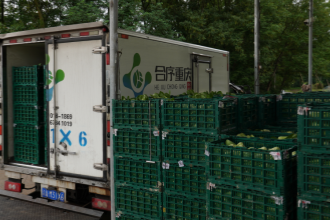 重慶凈菜配送供應商:合序(重慶)生態農業科技有限公司樹立了新標桿 重慶凈菜配送供應商:合序(重慶)生態農業科技有限公司樹立了新標桿