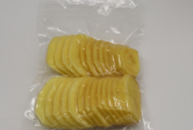 合序重慶:凈菜加工配送,重塑都市人的餐桌新體驗 合序重慶:凈菜加工配送,重塑都市人的餐桌新體驗