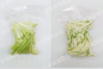 凈菜配送企業:繪就山城重慶的便捷餐桌新篇章 凈菜配送企業:繪就山城重慶的便捷餐桌新篇章