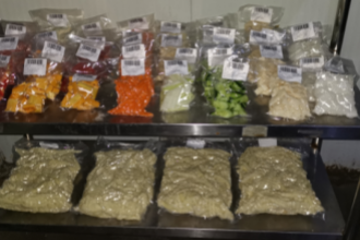 凈菜加工需要什么資質?準入門檻與食品安全并重 凈菜加工需要什么資質?準入門檻與食品安全并重