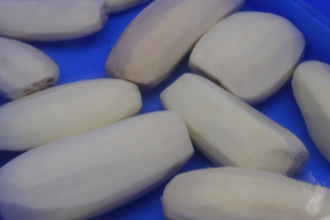 凈菜和毛菜的區別是什么? 凈菜和毛菜的區別是什么?