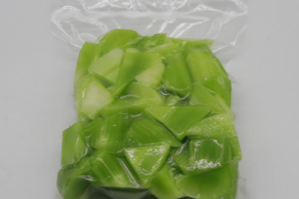合序重慶:重慶凈菜加工廠的品質典范 合序重慶:重慶凈菜加工廠的品質典范