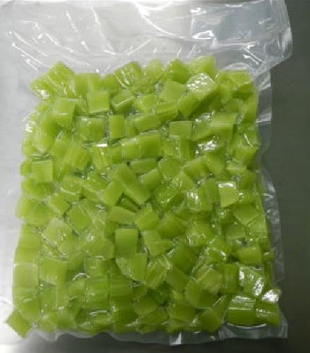 重慶凈菜食品配送公司:新鮮與便捷的完美結合 重慶凈菜食品配送公司:新鮮與便捷的完美結合