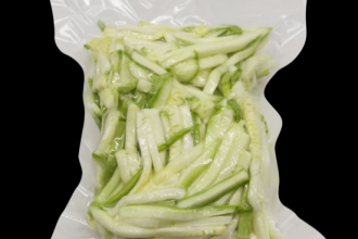 什么是凈菜?凈菜加工配送的優勢是什么? 什么是凈菜?凈菜加工配送的優勢是什么?