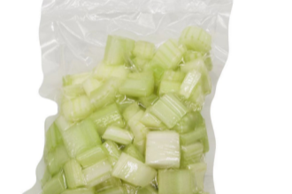 合序重慶:凈菜配送的綠色先鋒 合序重慶:凈菜配送的綠色先鋒