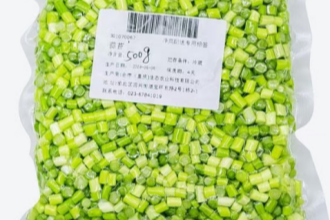 凈菜加工配送公司:引領健康飲食新風尚 凈菜加工配送公司:引領健康飲食新風尚