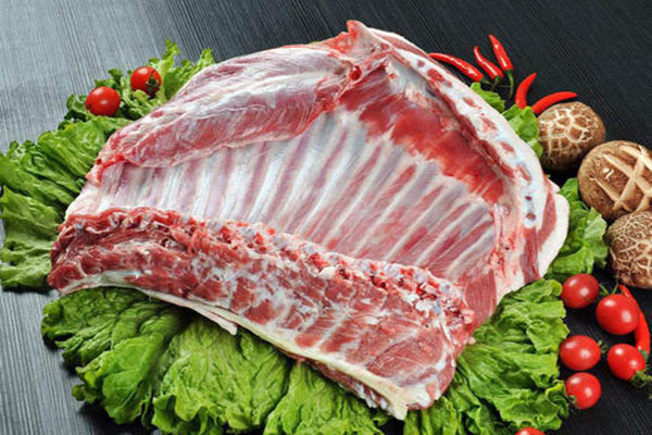 羊肉-合序（重慶）羊肉加工配送公司