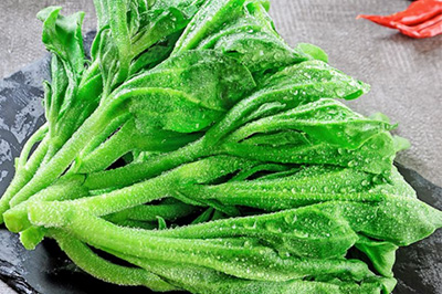 重慶凈菜加工配送蔬菜的一些小常識
