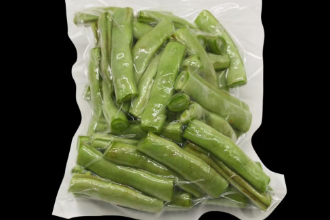 品質生活，從“合序重慶”開始——學校食堂凈菜配送的領先者
